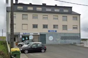 APARTAMENTOS CAMINO INGLES