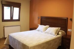 Apartamentos Camino Santo Toribio