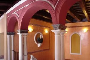 APARTAMENTOS CAMPANA