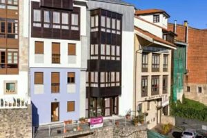 Apartamentos Camparina LLanes