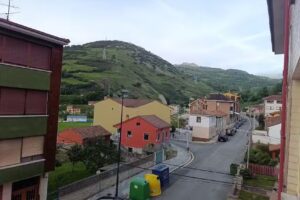 Apartamentos Campomanes