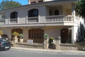 Apartamentos Can Jordi