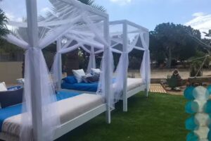 Apartamentos Can Xiquet Mayans