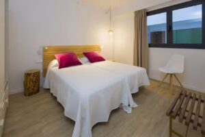 Apartamentos Cana Rita