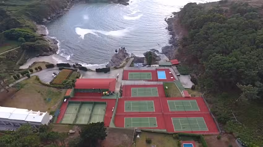 Apartamentos Canabal