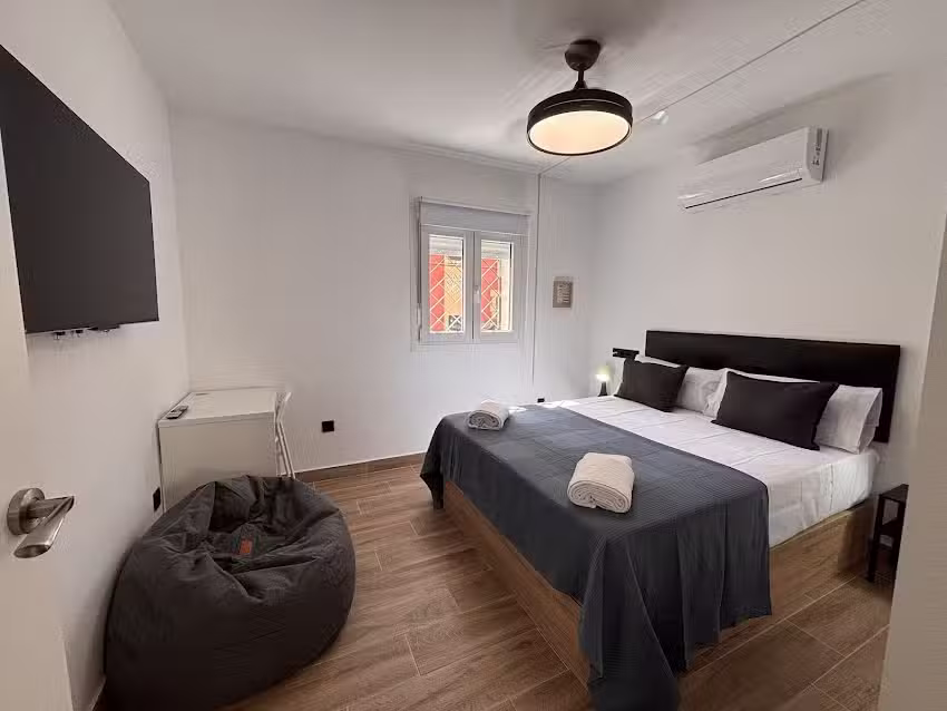 Apartamentos Ca&ntilde;ada Sierra 23