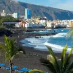 Apartamentos Canaima