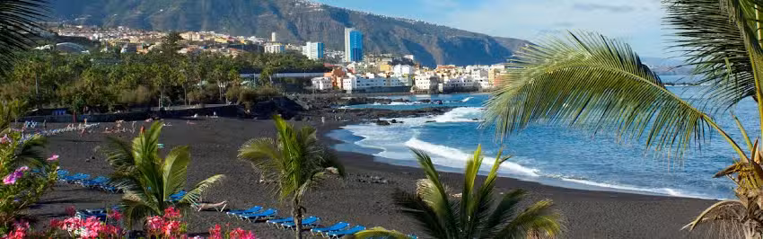 Apartamentos Canaima
