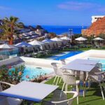 Apartamentos Canaima