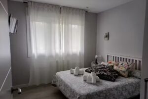 Apartamentos Ca&ntilde;amal