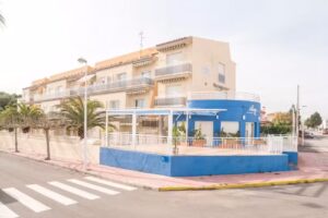 Apartamentos Canaret Punta Canaret Marineu Playa Romana