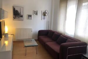 Apartamentos Candela