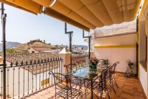 Apartamentos Candela