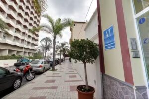 APARTAMENTOS CANDISOL COZY INNS
