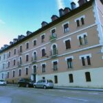 Apartamentos Canfranc 3000