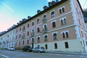 Apartamentos Canfranc 3000