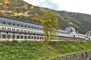 Apartamentos Canfranc Family