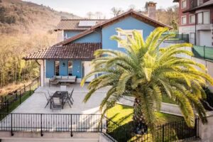 Apartamentos Cangas Relax en Cangas de Onis