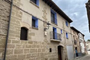 Apartamentos Ca&ntilde;ones de Guara y Formiga