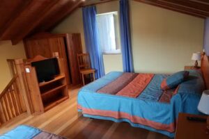 Apartamentos Cant&aacute;brico