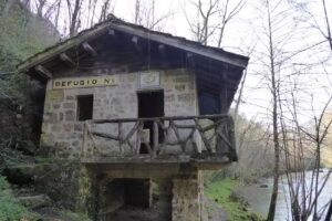 Apartamentos Canto Encaramado