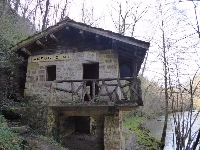 Apartamentos Canto Encaramado