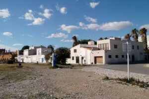 Apartamentos Cap y Corp