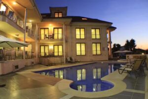 Apartamentos Capricho de Bascuas