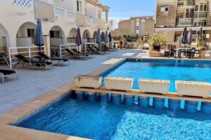 APARTAMENTOS CARABELA II