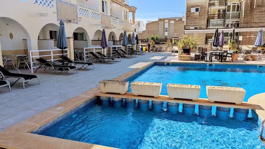 APARTAMENTOS CARABELA II