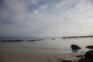 Apartamentos Carabuxeira