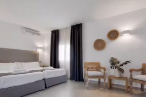 Apartamentos Cardona Formentera