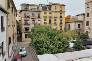 Apartamentos Carlos Cano