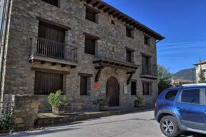 Apartamentos Carlos y Carmen (Prau de Vidal 2)