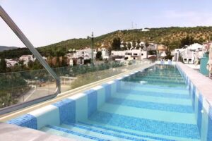 Apartamentos Carlota Plaza Ubrique