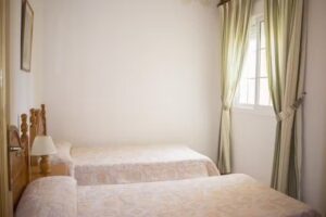 Apartamentos Carmina