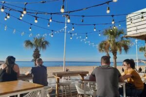 Apartamentos Carolina