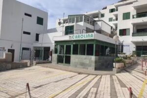 Apartamentos Carolina