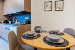 Apartamentos Carolina by gaiarooms