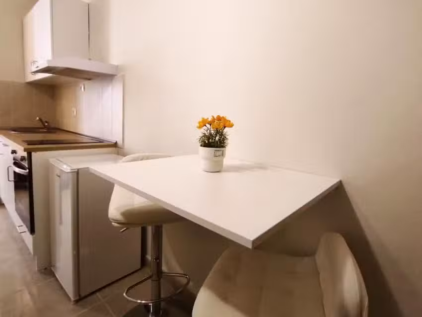 Apartamentos Carrillo