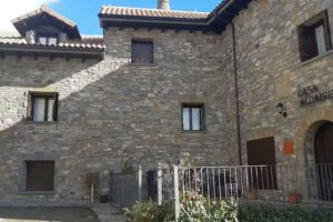 Apartamentos Casa Alcaire