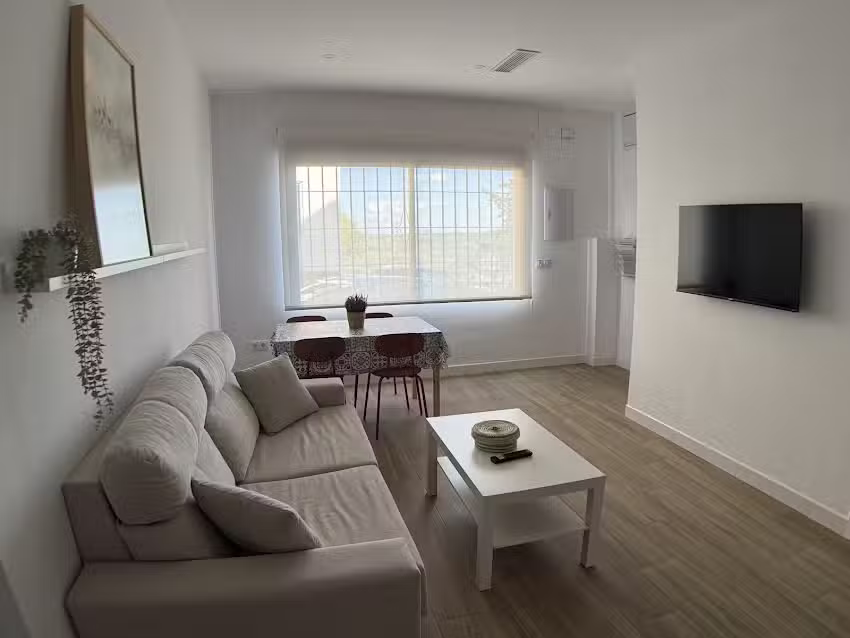 Apartamentos Casa Alma