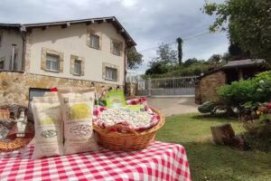 Apartamentos Casa Alvarina