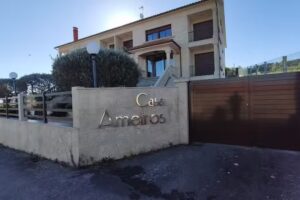 Apartamentos Casa Ameiros