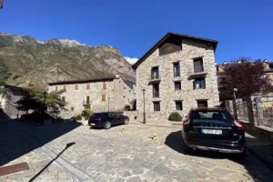 Apartamentos Casa Anglada