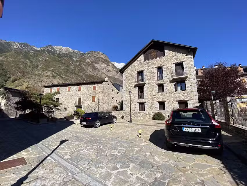 Apartamentos Casa Anglada