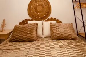 Apartamentos Casa Anselmo Losa del Obispo