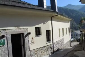 Apartamentos Casa Baltasar &ndash; Turismo Rural