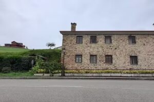 Apartamentos Casa Caleya