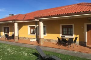 Apartamentos Casa Carin